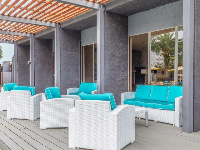 Apartment for rent in Tempe, Arizona