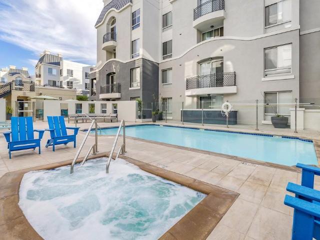 Apartment for rent in Los Angeles, California