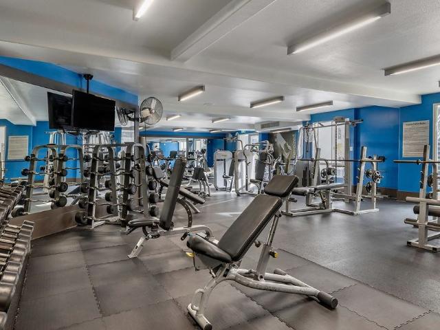 Apartment for rent in Canoga Park, California