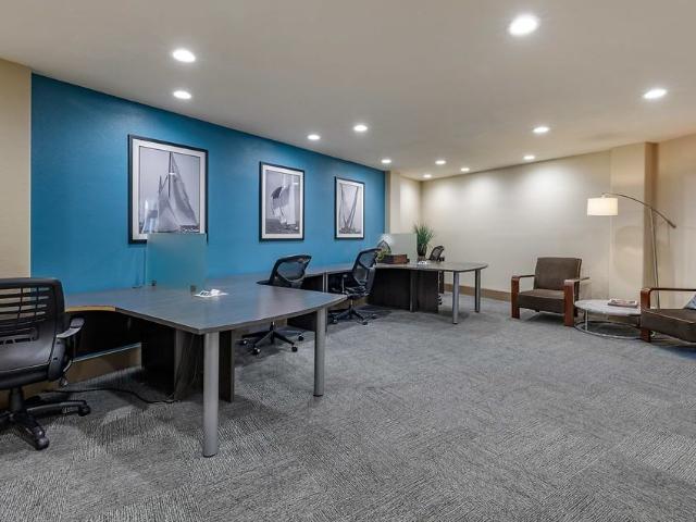 Apartment for rent in Canoga Park, California