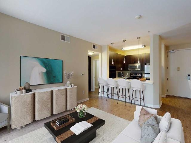 Apartment for rent in Los Angeles, Los Angeles County