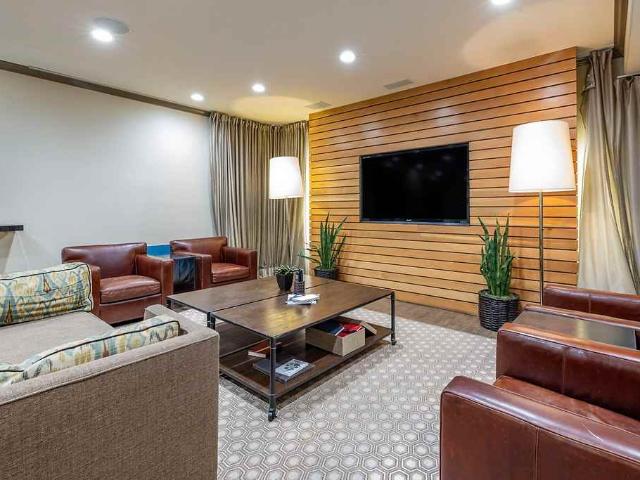 Apartment for rent in Los Angeles, California