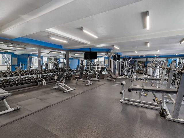 Apartment for rent in Canoga Park, California