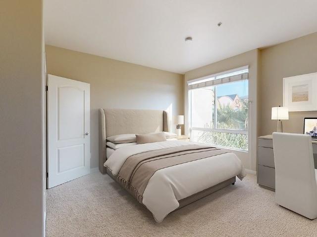 Apartment for rent in Canoga Park, California