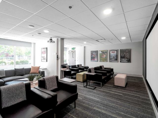 Apartment for rent in New Westminster, British Columbia