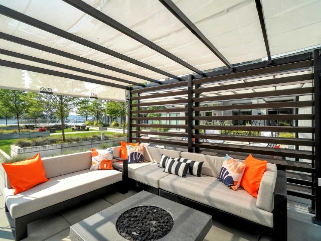 Apartment for rent in New Westminster, British Columbia