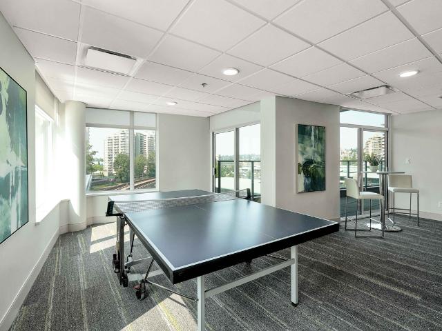 Apartment for rent in New Westminster, British Columbia