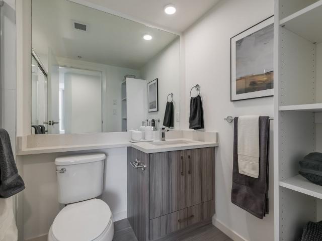 Apartment for rent in New Westminster, British Columbia