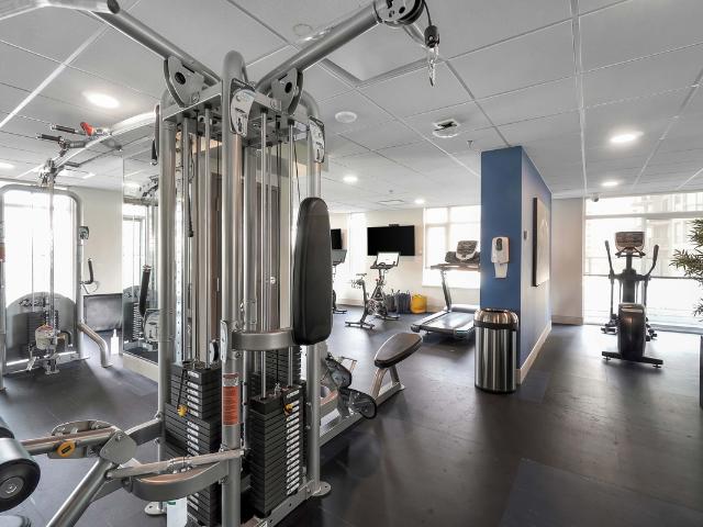 Apartment for rent in New Westminster, British Columbia