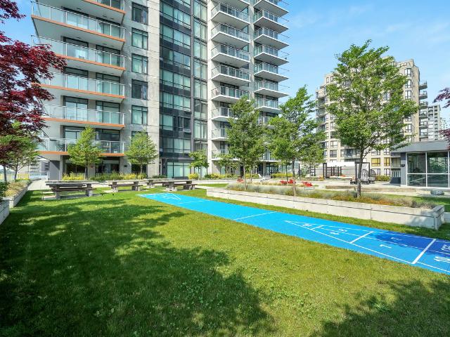 Apartment for rent in New Westminster, British Columbia