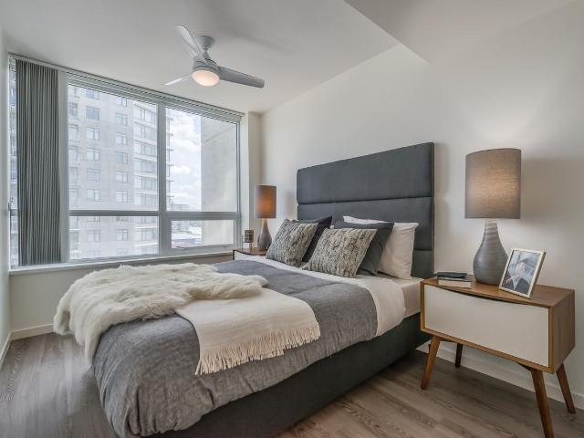 Apartment for rent in New Westminster, British Columbia