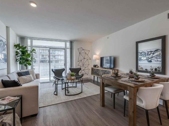 Apartment for rent in Downtown, New Westminster