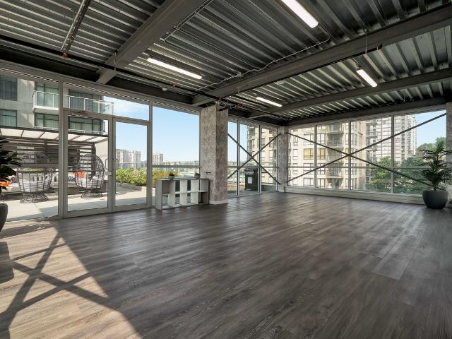 Apartment for rent in New Westminster