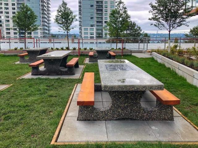 Apartment for rent in New Westminster, British Columbia