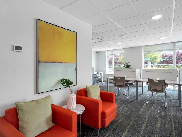 Apartment for rent in New Westminster, British Columbia