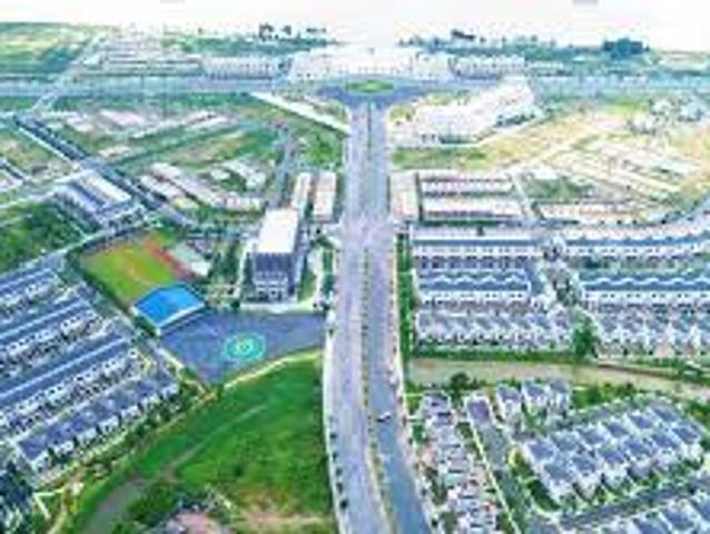 Bất động sản bán tại Long Thành, Đồng Nai
