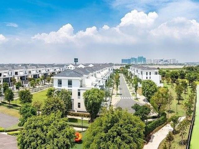 Biệt Thự bán tại Long Thành, Đồng Nai