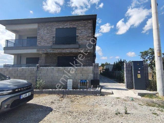 Gönen, Balikesir içerisinde kiralık Villa