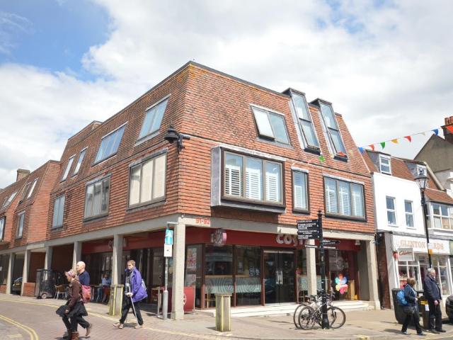 Apartment for rent in Lymington, New Forest