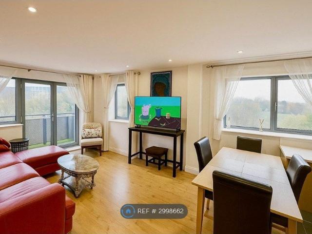 House for rent in Alperton, Greater London