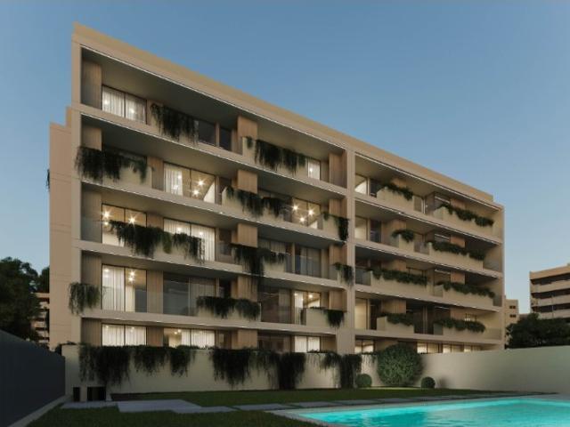 Apartamento venda em Gondomar, Porto