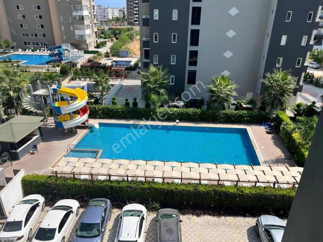 Mezitli, Mersin içerisinde satılık mülk