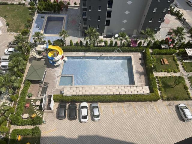 Mezitli, Mersin içerisinde satılık mülk