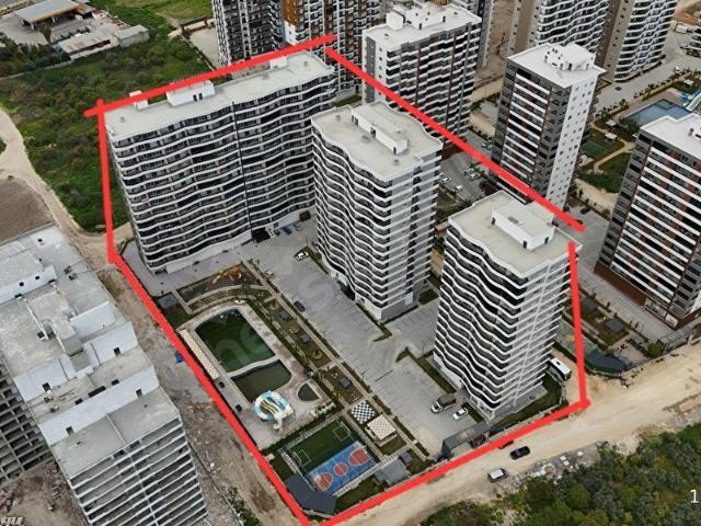 Erdemli, Mersin içerisinde satılık mülk