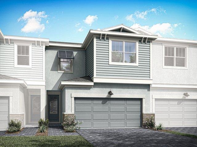 Townhouse for sale in Jensen Beach, Florida
