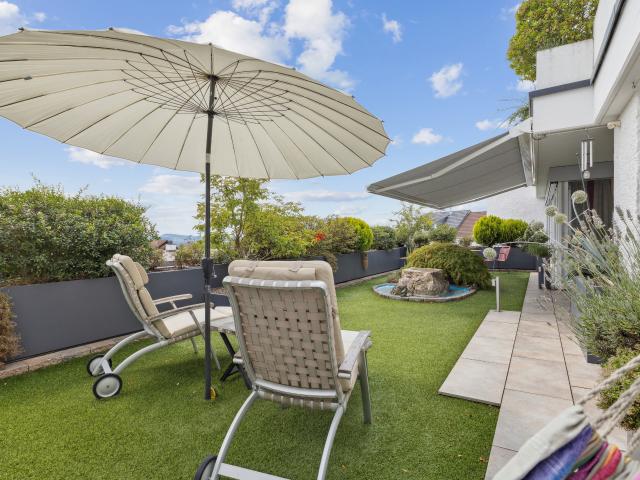 Haus kaufen in Oberwil-Lieli, Aargau