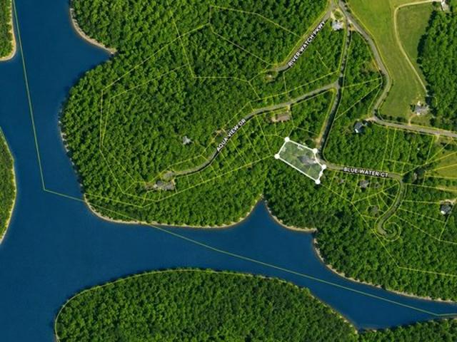 Land for sale in Tennessee