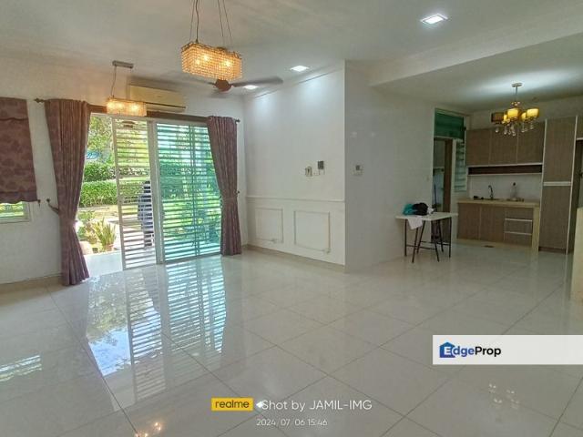 House for rent in Petaling, Alam Impian