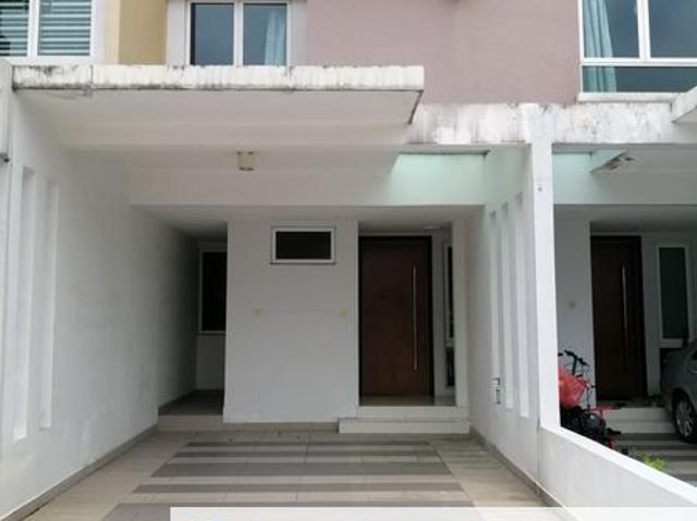 House for sale in Petaling, Alam Impian