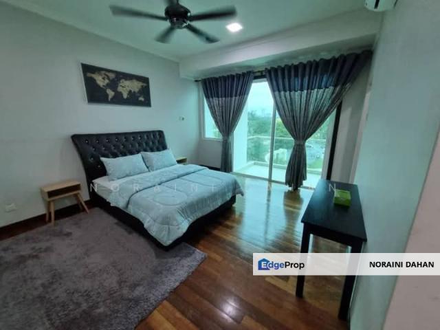 House for sale in Petaling, Alam Impian