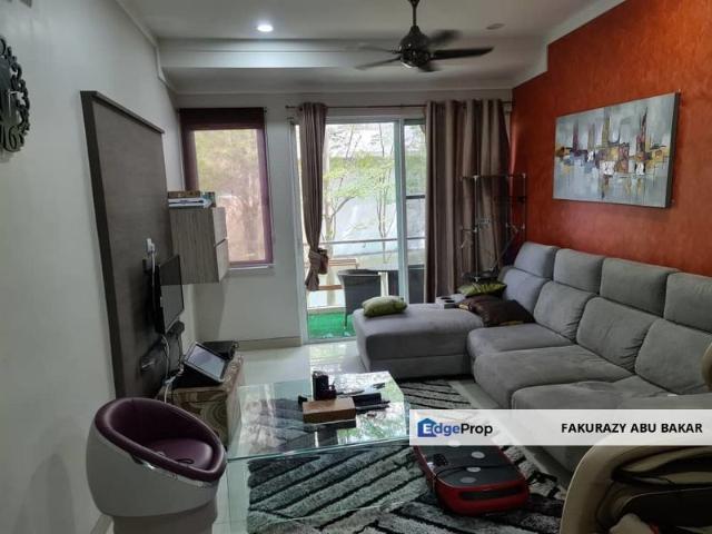 House for sale in Petaling, Alam Impian