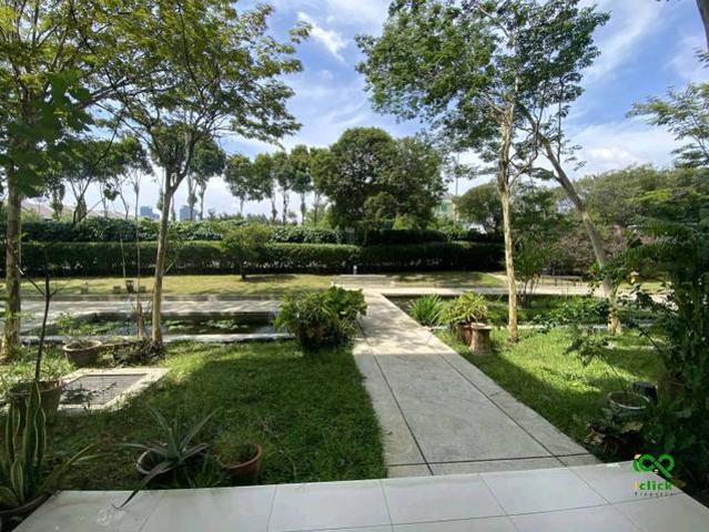 Townhouse for rent in Petaling, Alam Impian