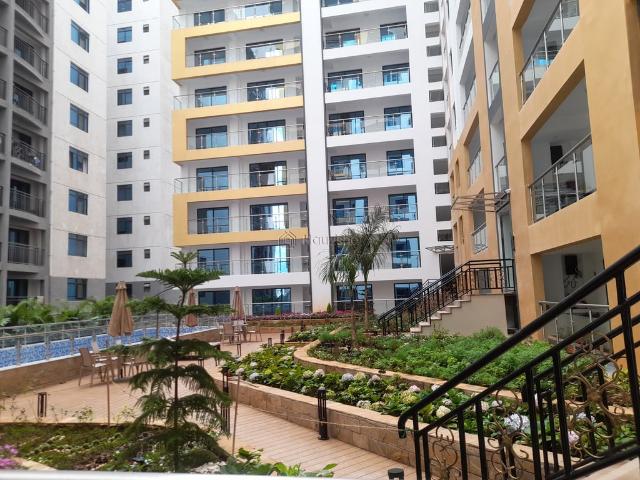 Apartment for sale in Nyali, Mombasa