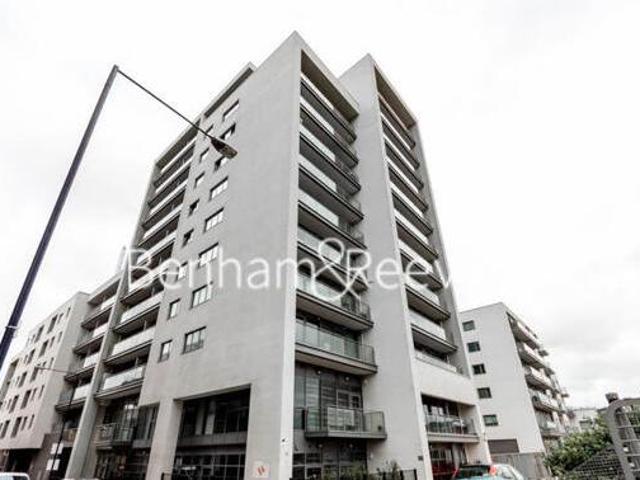 House for rent in Lyons, Greater London