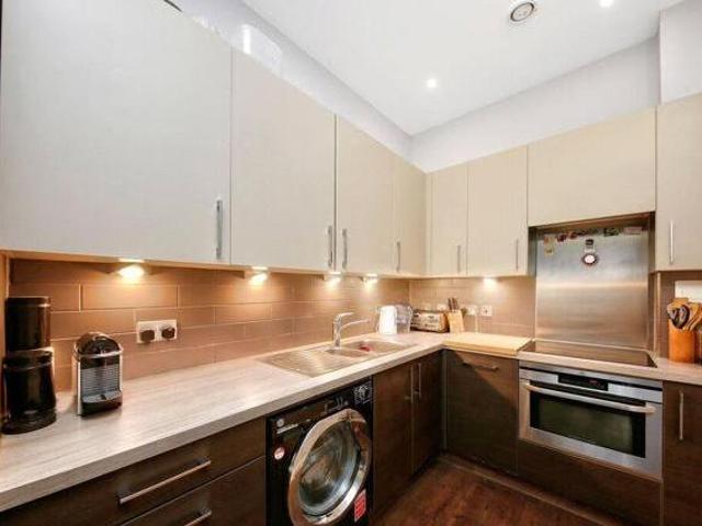 House for sale in City of London, Greater London