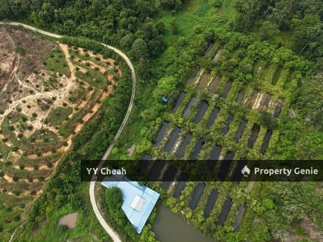 Property for sale in Perak, Kuala Kangsar