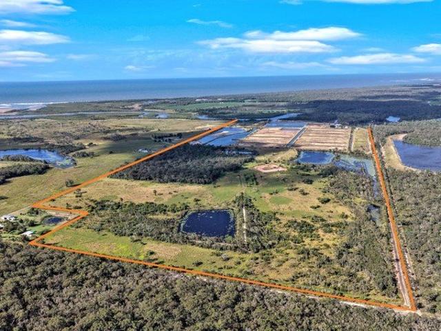 Cottage for sale in Mullett Creek, Queensland