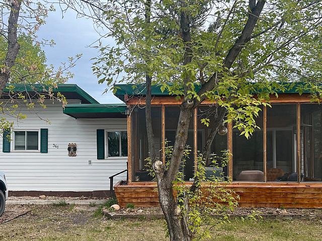 House for sale in Saskatchewan