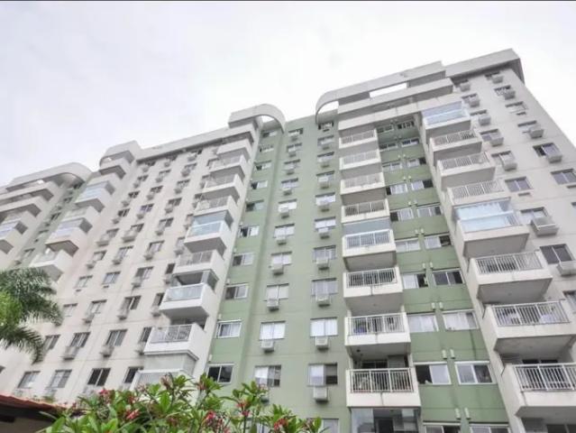Apartamento venda em Barra Olímpica, Rio de Janeiro