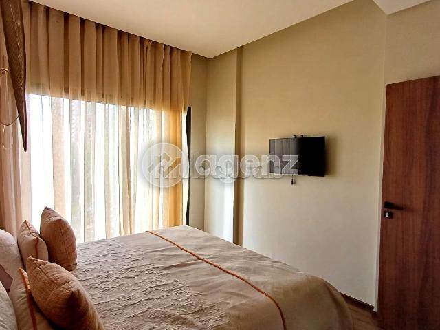 Appartement vente à Mohammedia, Gharb-Chrarda-Beni Hssen