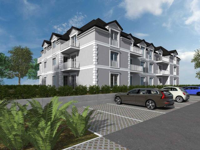 Apartment mieten in Ebreichsdorf