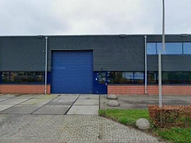 Bedrijfspand te huur in Hengelo, Overijssel