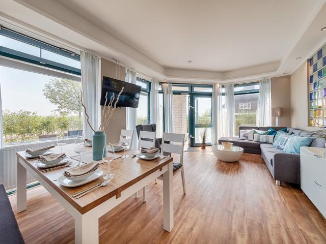 Apartment mieten in Burgtiefe, Fehmarn