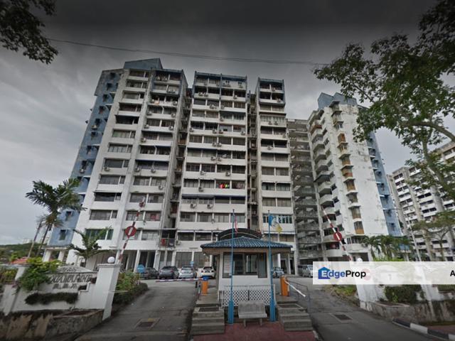 Condominium for sale in Mukim 13, Georgetown