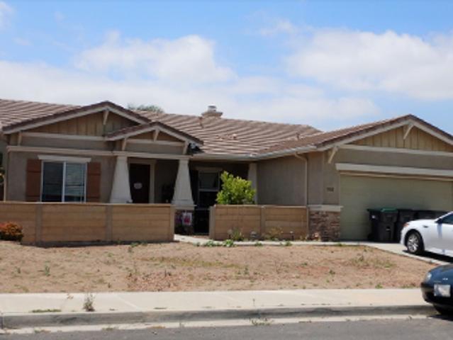 House for sale in Menifee, California
