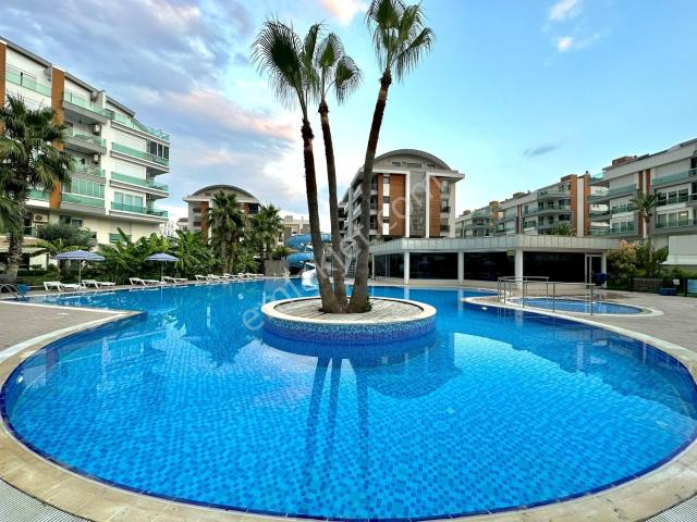 Konyaalti, Antalya içerisinde kiralık mülk